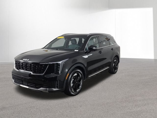 2025 Kia Sorento Hybrid SX Prestige