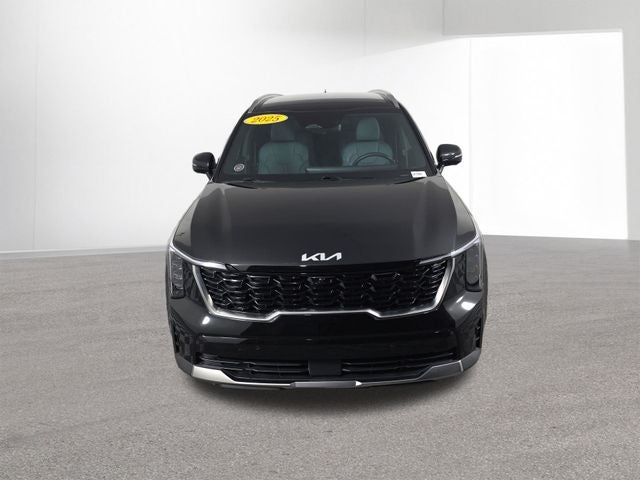 2025 Kia Sorento Hybrid SX Prestige