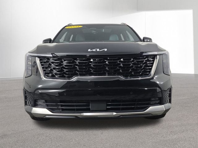 2025 Kia Sorento Hybrid SX Prestige