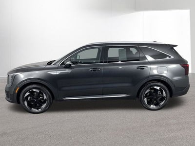 2025 Kia Sorento Plug-In Hybrid SX Prestige