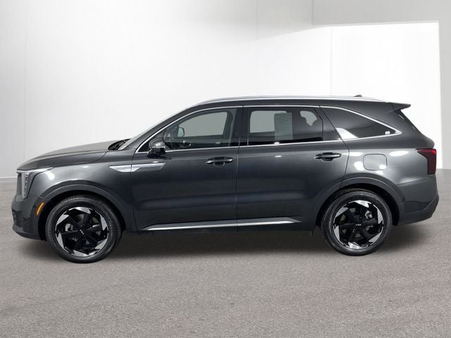 2025 Kia Sorento Plug-In Hybrid SX Prestige