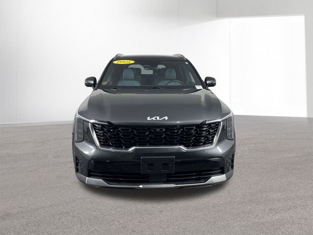 2025 Kia Sorento Plug-In Hybrid SX Prestige