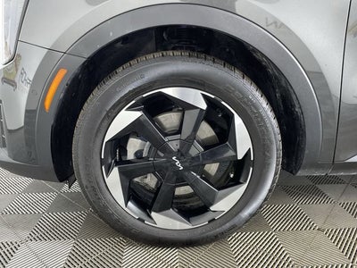 2025 Kia Sorento Plug-In Hybrid SX Prestige