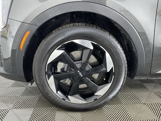 2025 Kia Sorento Plug-In Hybrid SX Prestige
