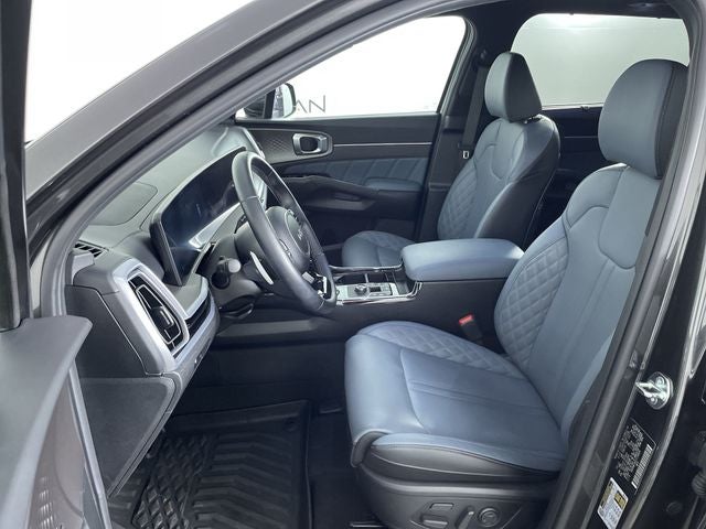 2025 Kia Sorento Plug-In Hybrid SX Prestige