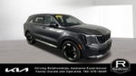 2025 Kia Sorento Plug-In Hybrid SX Prestige