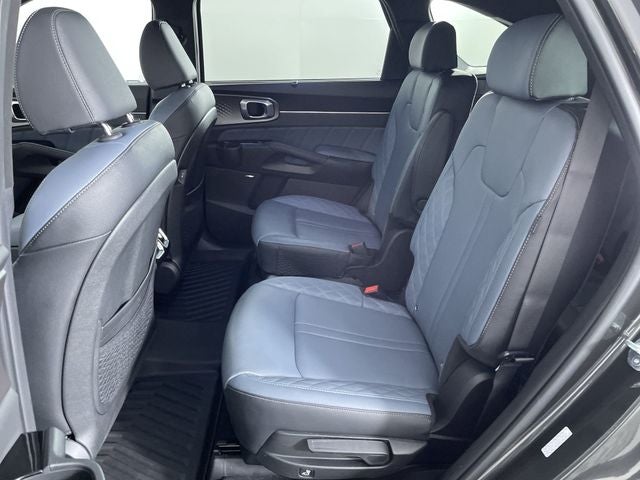 2025 Kia Sorento Plug-In Hybrid SX Prestige