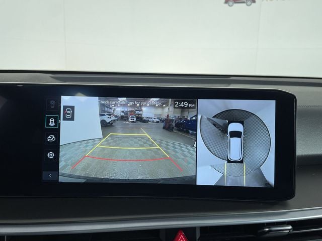 2025 Kia Sorento Plug-In Hybrid SX Prestige