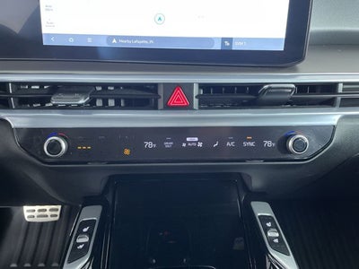 2025 Kia Sorento Plug-In Hybrid SX Prestige