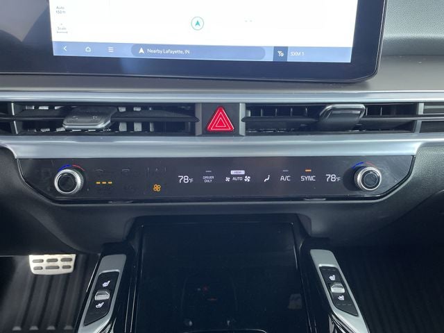 2025 Kia Sorento Plug-In Hybrid SX Prestige