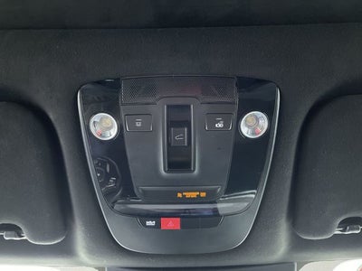 2025 Kia Sorento Plug-In Hybrid SX Prestige