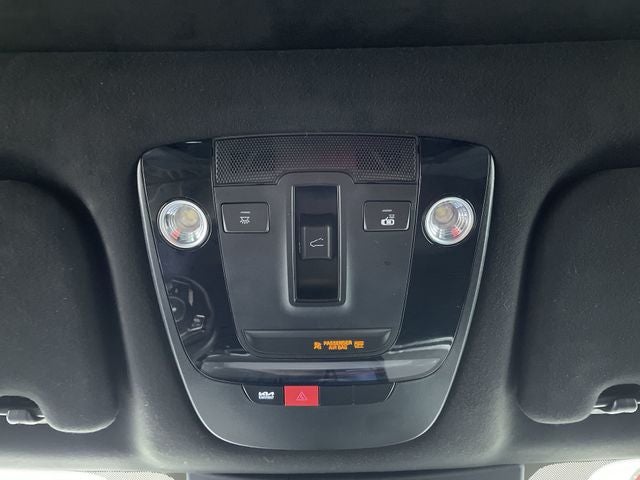 2025 Kia Sorento Plug-In Hybrid SX Prestige