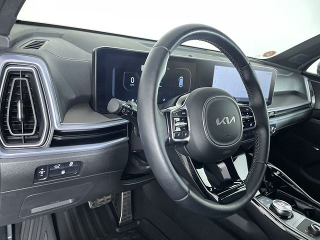 2025 Kia Sorento Plug-In Hybrid SX Prestige