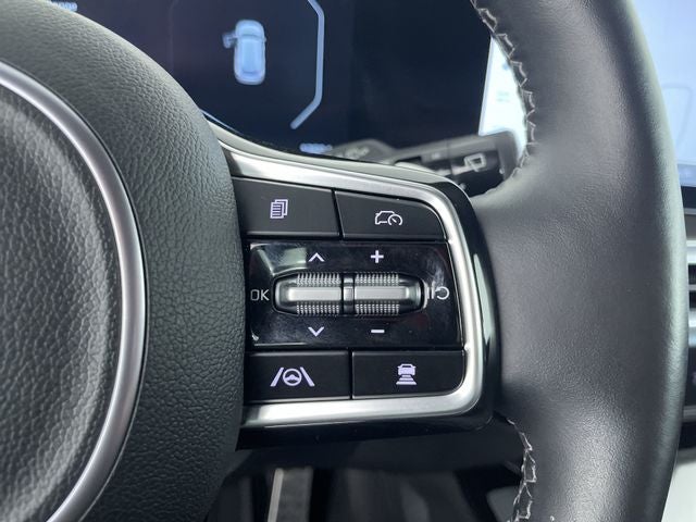 2025 Kia Sorento Plug-In Hybrid SX Prestige