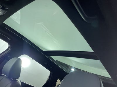 2025 Kia Sorento Plug-In Hybrid SX Prestige