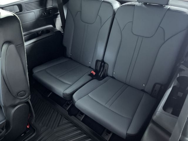 2025 Kia Sorento Plug-In Hybrid SX Prestige