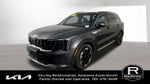 2025 Kia Sorento Plug-In Hybrid SX Prestige