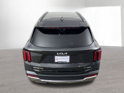 2025 Kia Sorento Plug-In Hybrid SX Prestige