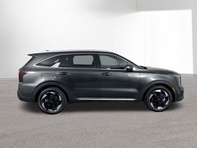 2025 Kia Sorento Plug-In Hybrid SX Prestige