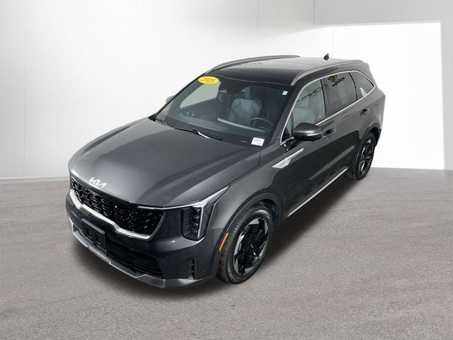2025 Kia Sorento Plug-In Hybrid SX Prestige