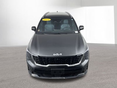 2025 Kia Sorento Plug-In Hybrid SX Prestige