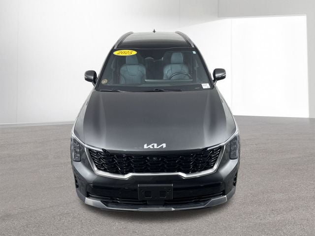 2025 Kia Sorento Plug-In Hybrid SX Prestige