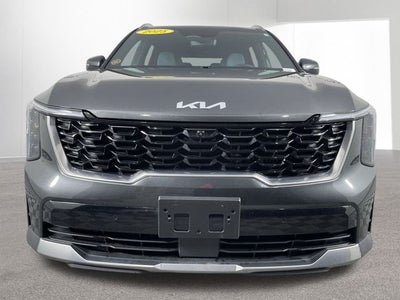 2025 Kia Sorento Plug-In Hybrid SX Prestige