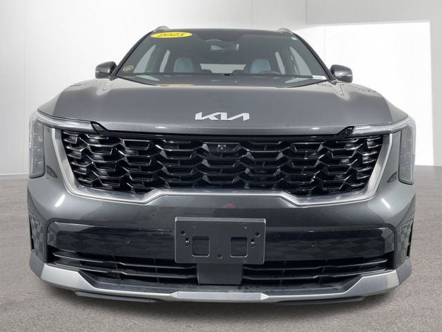 2025 Kia Sorento Plug-In Hybrid SX Prestige