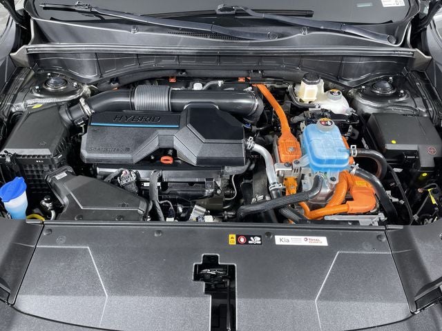 2025 Kia Sorento Plug-In Hybrid SX Prestige