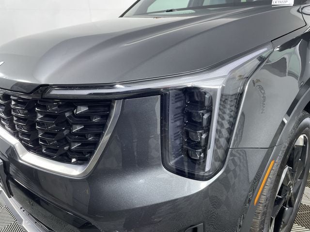 2025 Kia Sorento Plug-In Hybrid SX Prestige