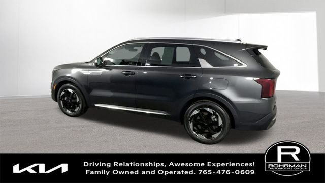 2025 Kia Sorento Plug-In Hybrid SX Prestige