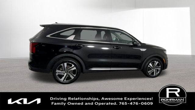 2023 Kia Sorento Hybrid SX Prestige