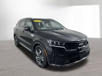 2023 Kia Sorento Hybrid SX Prestige