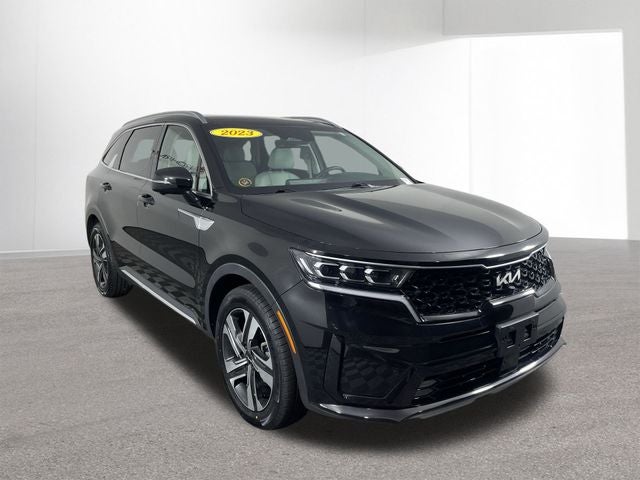 2023 Kia Sorento Hybrid SX Prestige