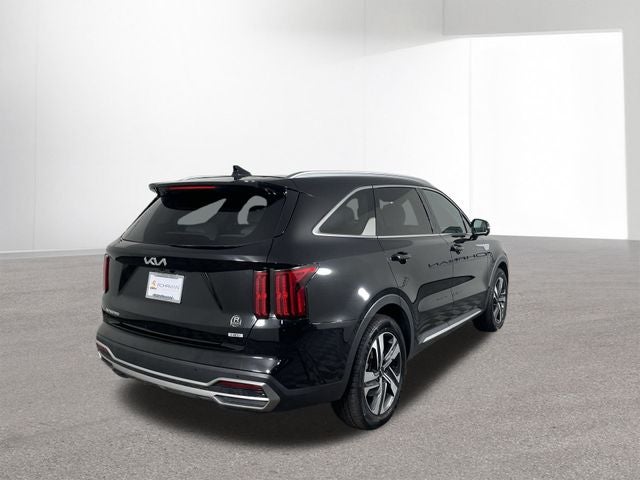 2023 Kia Sorento Hybrid SX Prestige