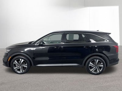2023 Kia Sorento Hybrid SX Prestige
