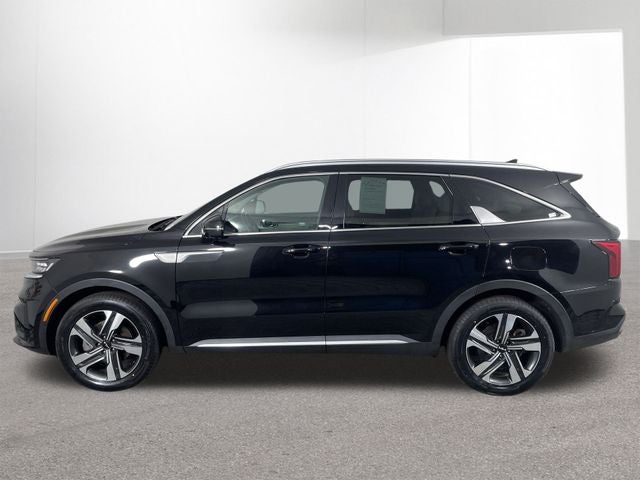 2023 Kia Sorento Hybrid SX Prestige