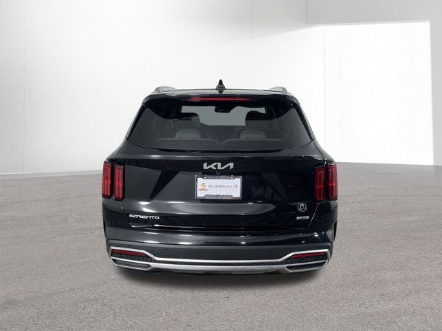 2023 Kia Sorento Hybrid SX Prestige