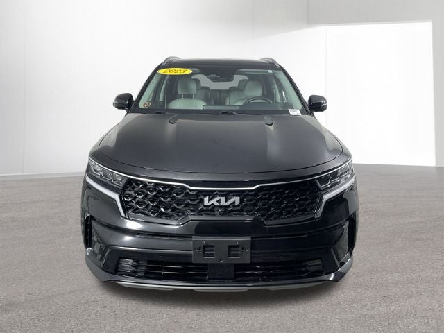2023 Kia Sorento Hybrid SX Prestige