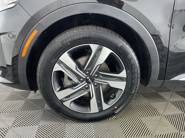 2023 Kia Sorento Hybrid SX Prestige