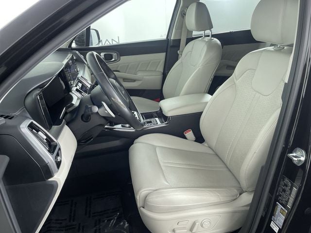 2023 Kia Sorento Hybrid SX Prestige