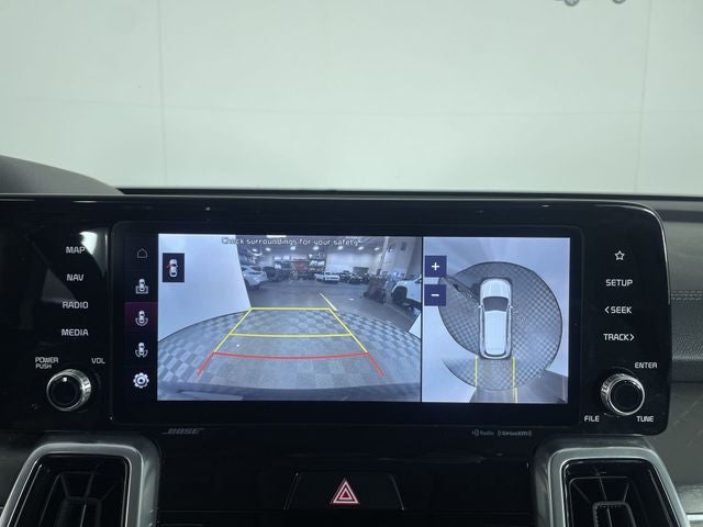 2023 Kia Sorento Hybrid SX Prestige