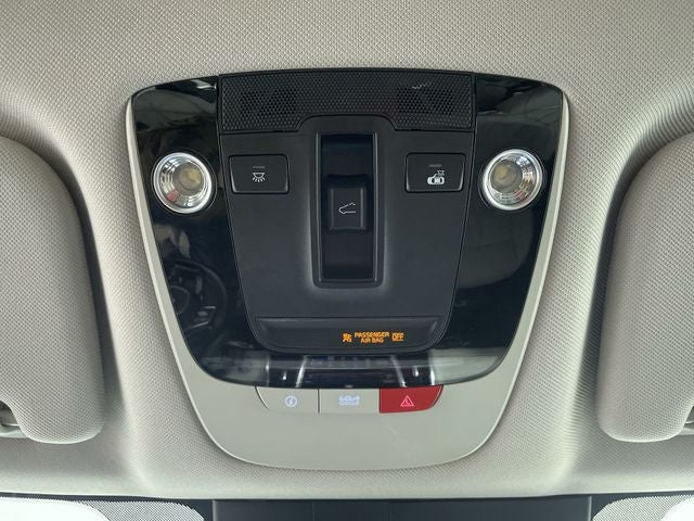 2023 Kia Sorento Hybrid SX Prestige