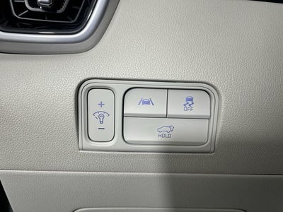 2023 Kia Sorento Hybrid SX Prestige