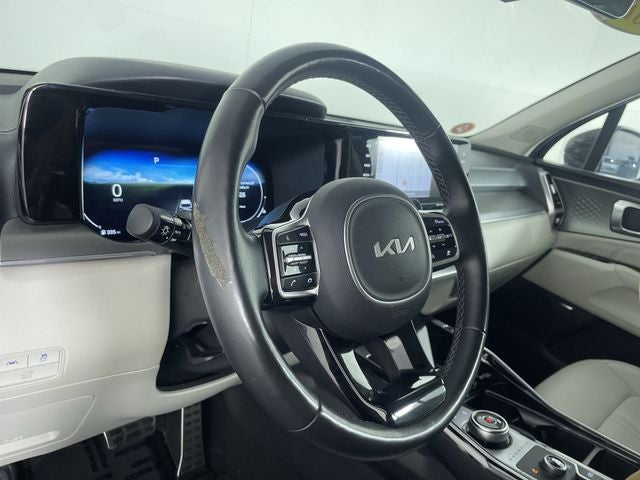 2023 Kia Sorento Hybrid SX Prestige