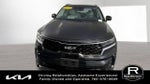 2023 Kia Sorento Hybrid SX Prestige