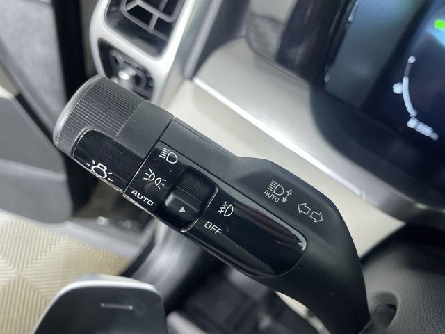 2023 Kia Sorento Hybrid SX Prestige