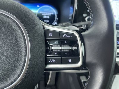 2023 Kia Sorento Hybrid SX Prestige