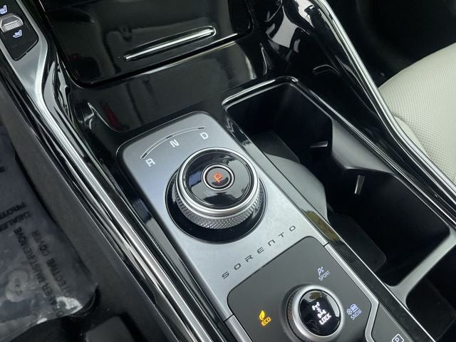 2023 Kia Sorento Hybrid SX Prestige