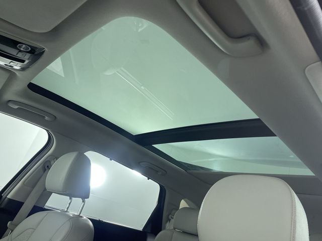 2023 Kia Sorento Hybrid SX Prestige